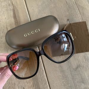 Gucci Sunglasses
